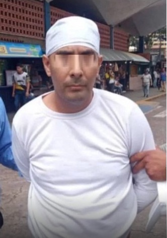 Presos por la violación y muerte de su bebé