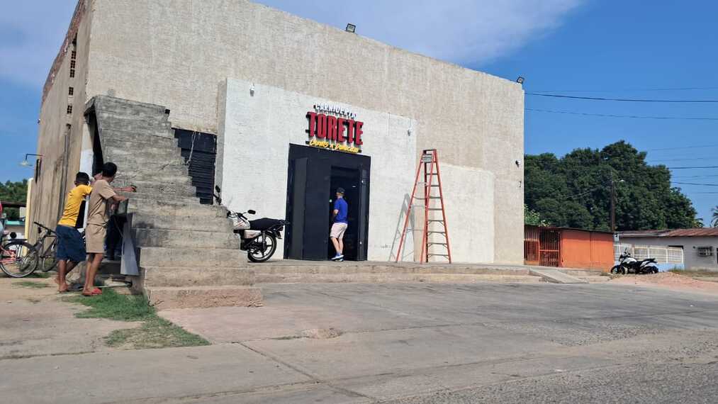 Asesinan a trabajador de carnicería