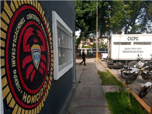 Muere profesor en un cuarto de hotel