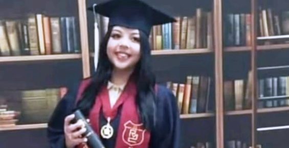 Adolescente de 16 años es asesinada por su pareja