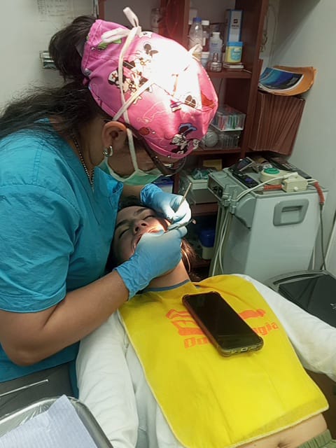 Limpiezas dentales a partir de $15 en Los Teques