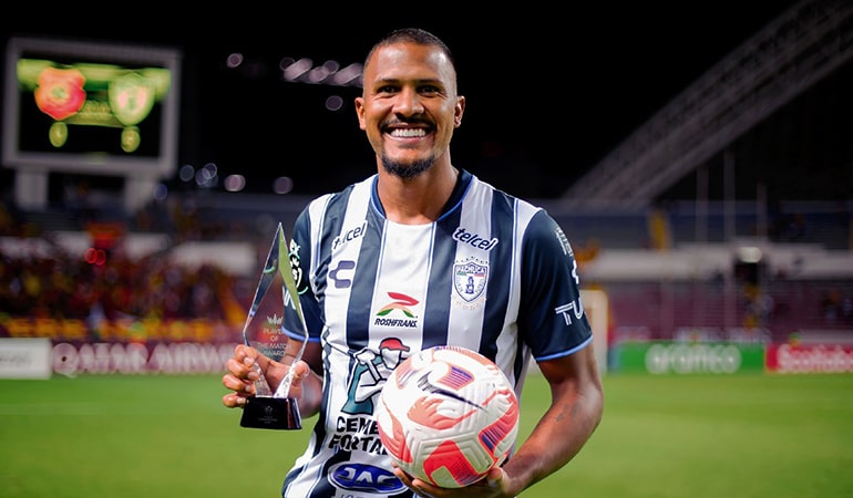 Adiós a Salomón