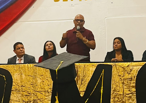 Jóvenes del Sepinami se abren camino hacia la reinserción