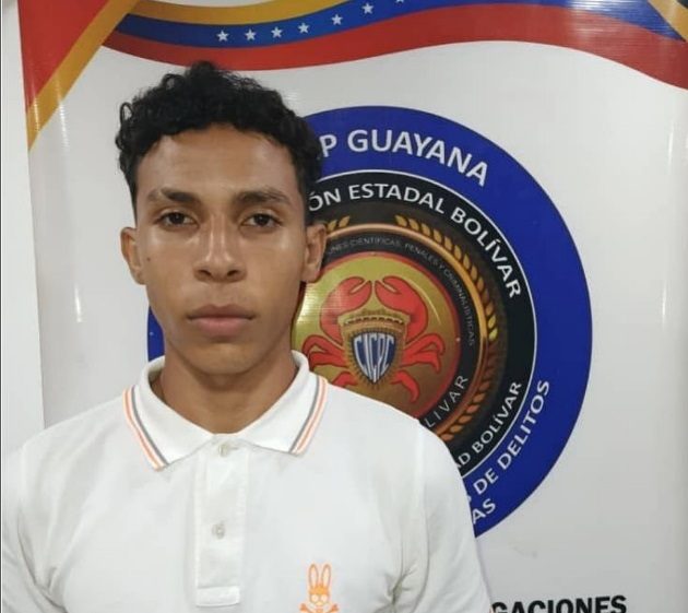 Preso un homicida