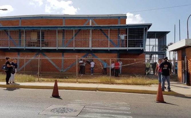 Ocho años de prisión para una ginecobstera