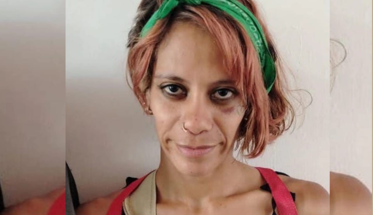 Mujer hallada muerta en la carretera vieja era de Los Teques