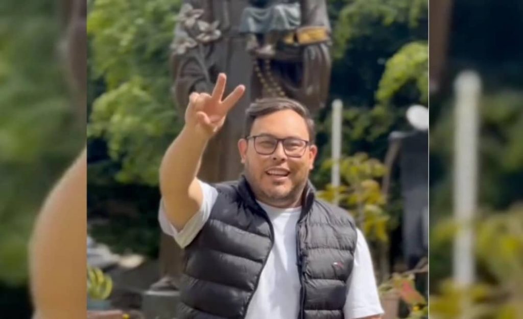 Laya y su equipo prometen una gestión fresca y moderna