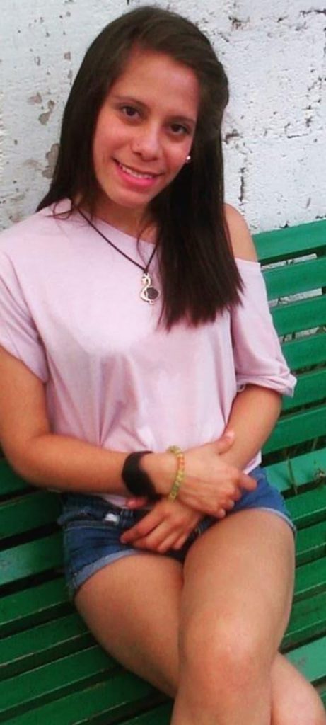 Familia pide justicia por la muerte de Yamileth Rodríguez