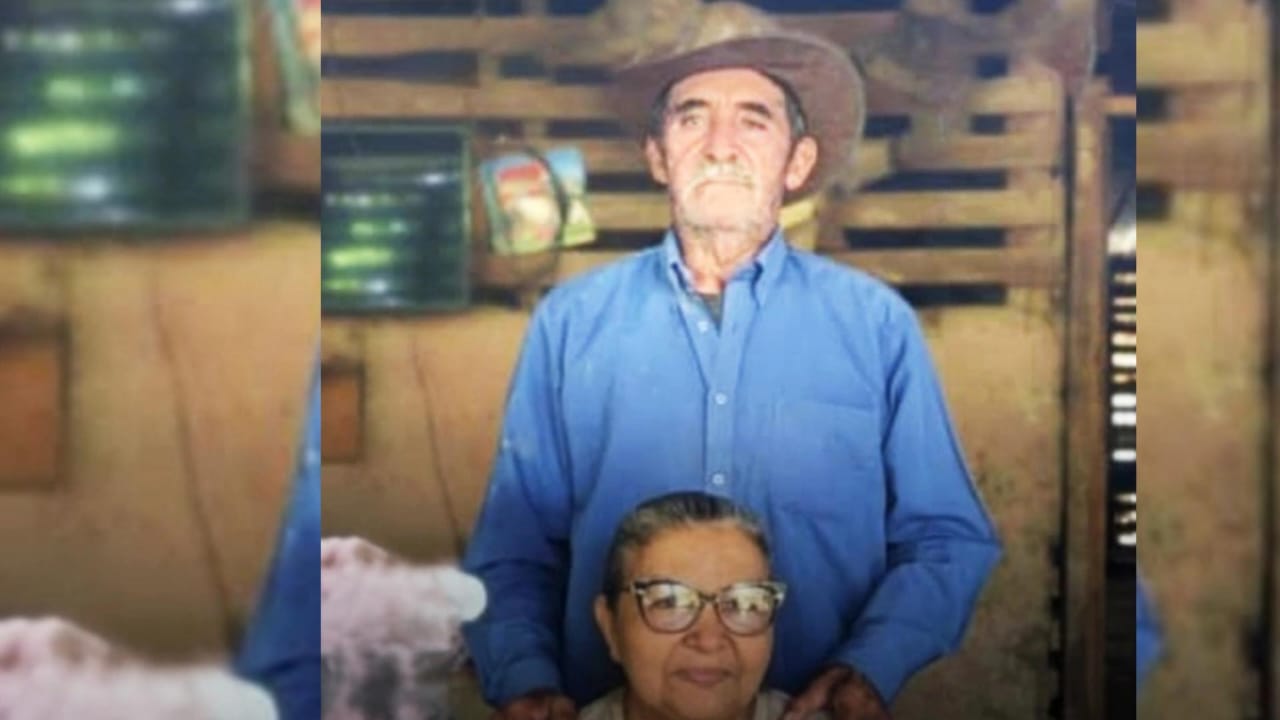 Privado de libertad por muerte de pareja de ganaderos