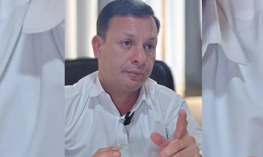 “Hasta en las bodegas trabajan ahogados”