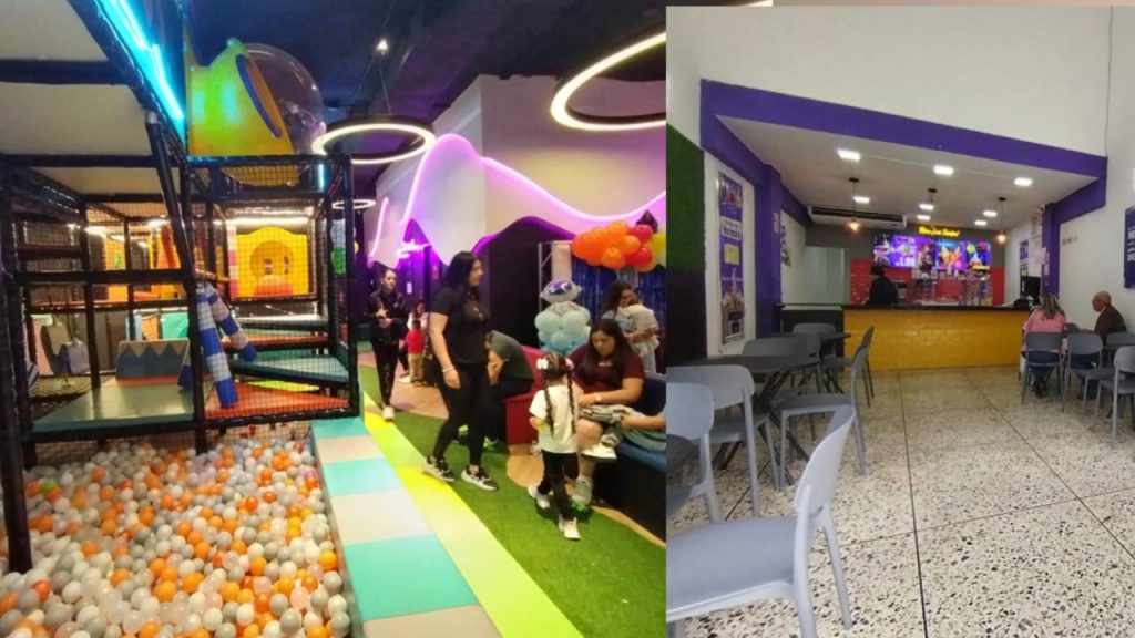 El abanico de opciones para festejar el Día del Niño