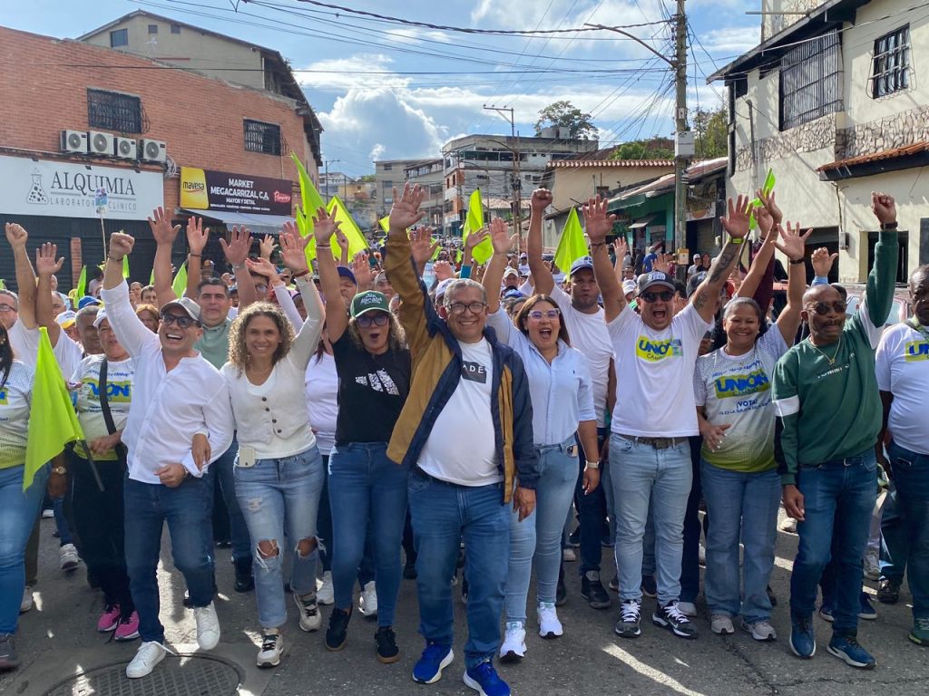 Morales: No pretendo enquistarme en el cargo
