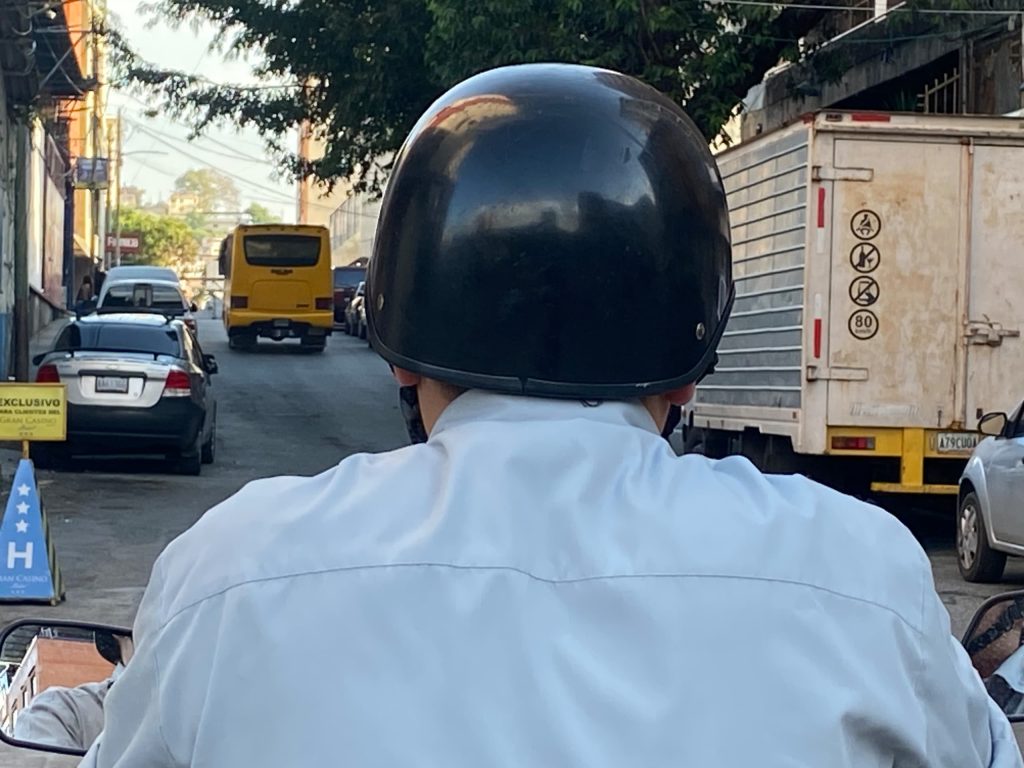 Cascos “Sandoval” tienen dos meses más de vida