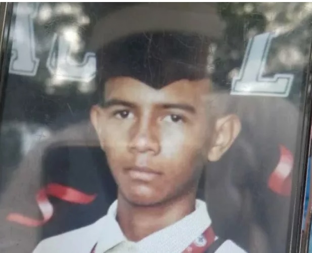 Secuestraron y mataron a adolescente de 17 años