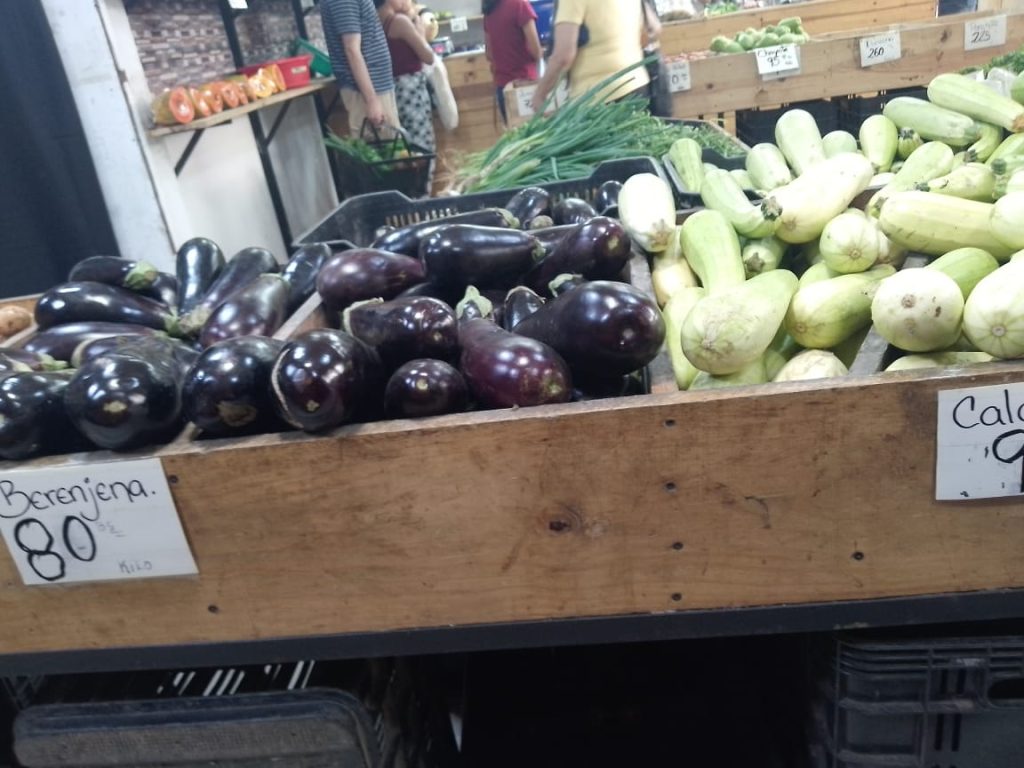 Sustituyen proteína animal por vegetales
