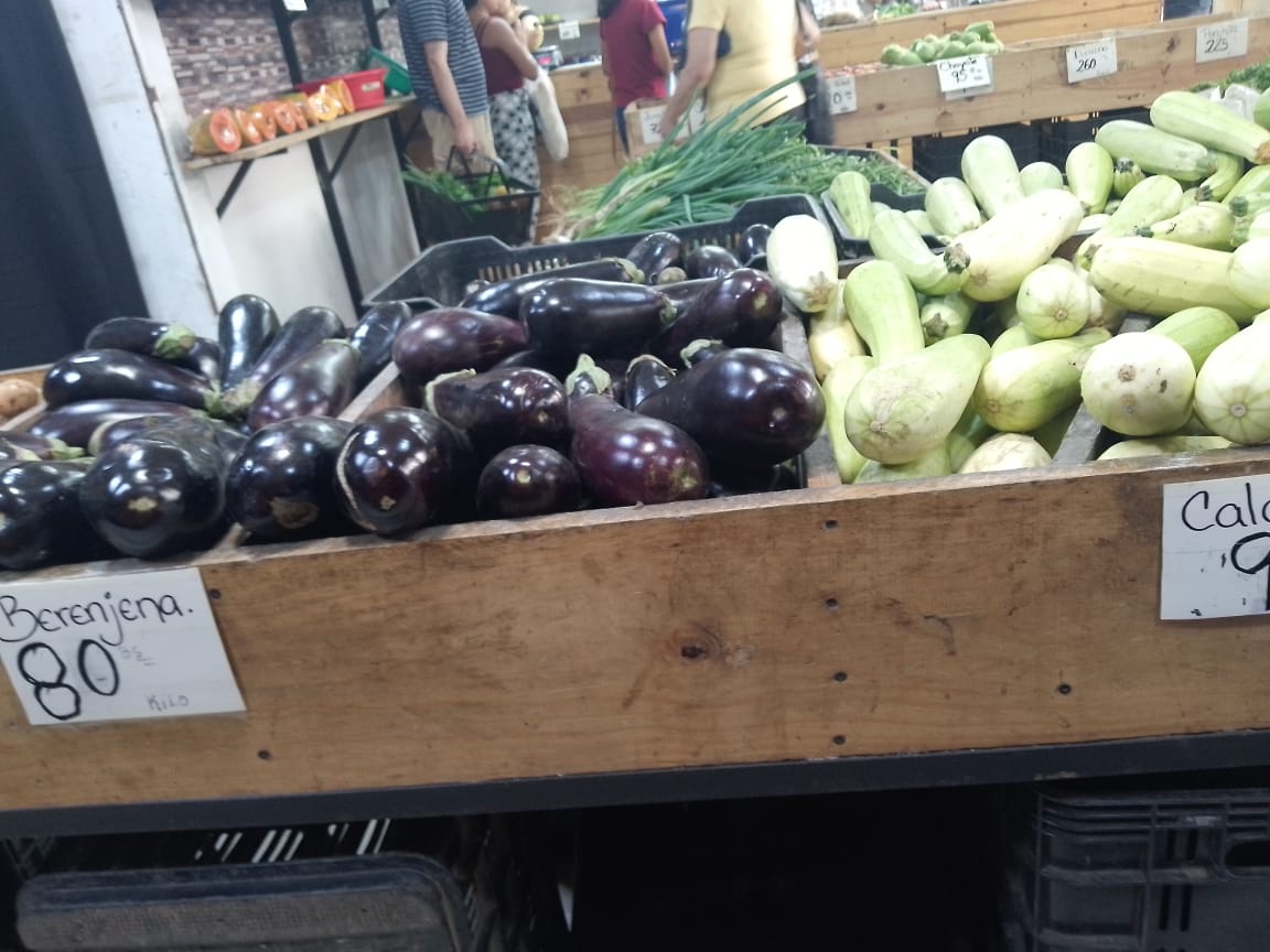 Sustituyen proteína animal por vegetales