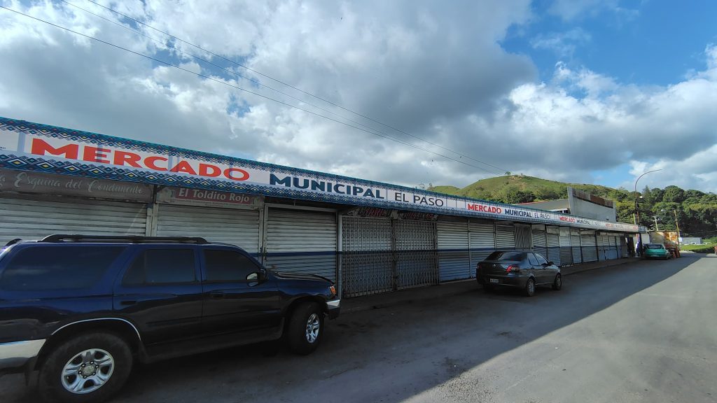 El jueves 10-J darán 500 concesiones en mercados