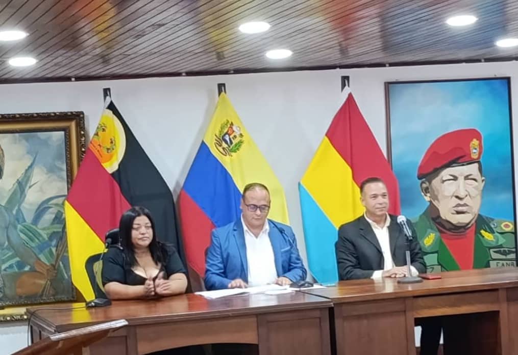 Luis Nieves es el nuevo presidente del Concejo