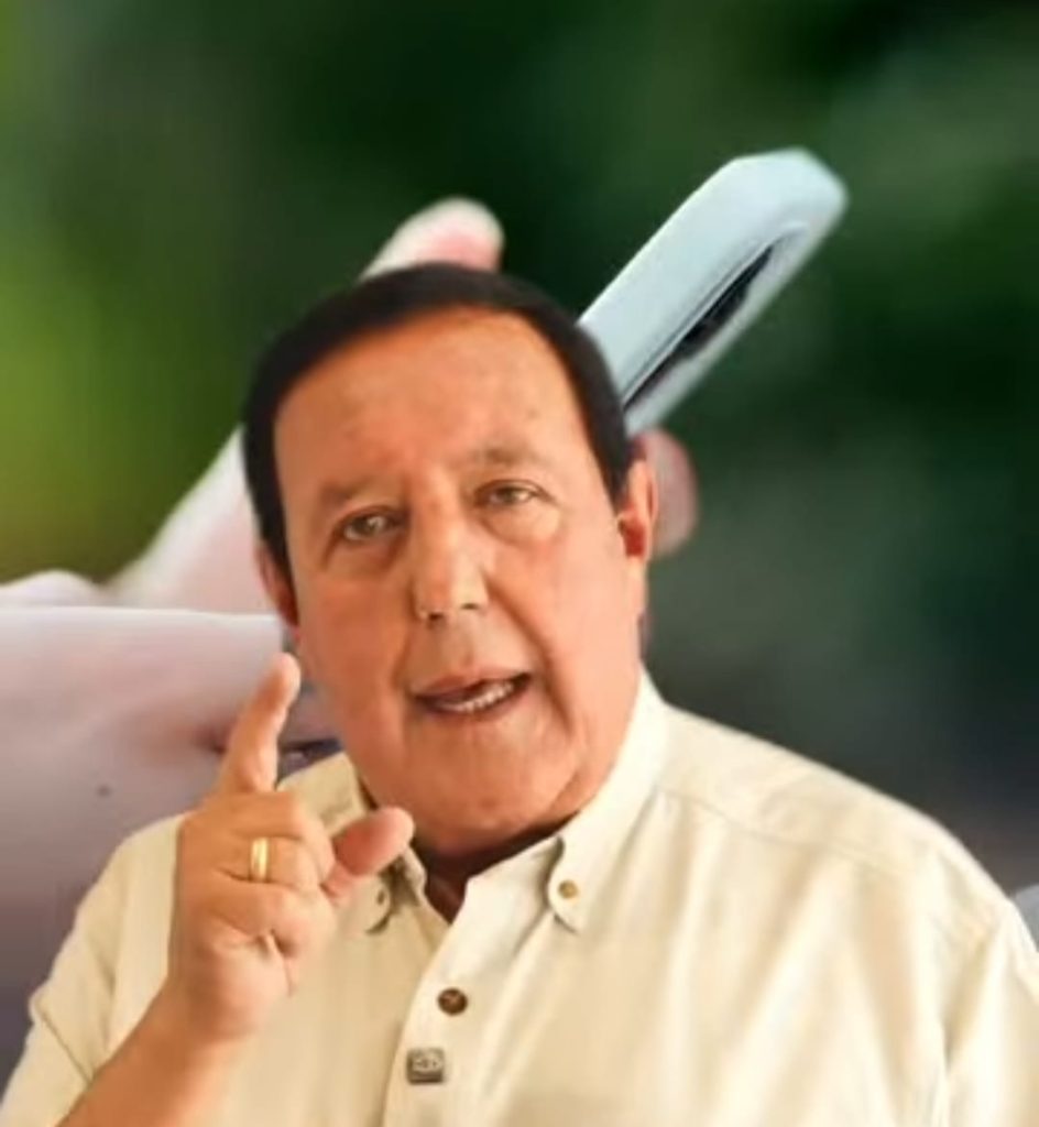 Rodríguez ofrece mejoras salariales