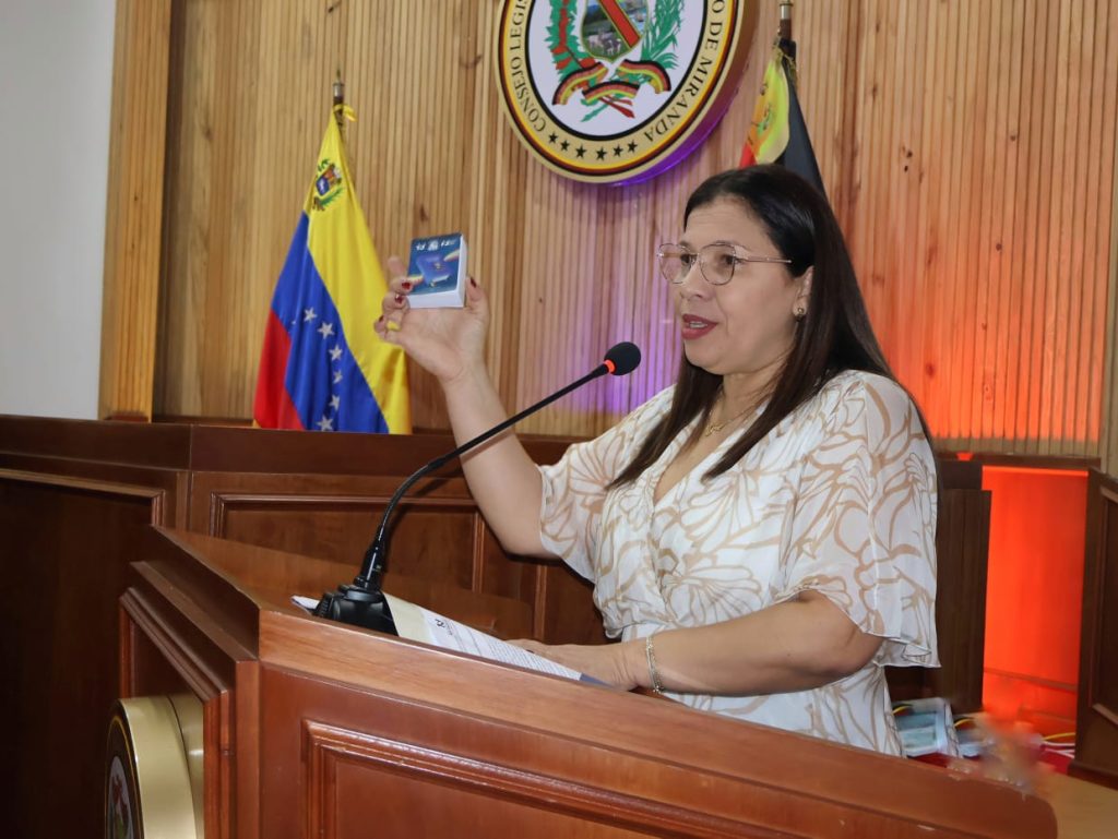 “Tenemos el compromiso de garantizar la paz”