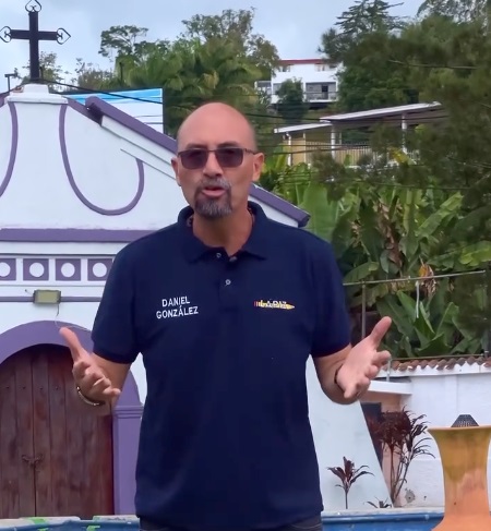 “No es cierto que no voy a cobrar impuestos”