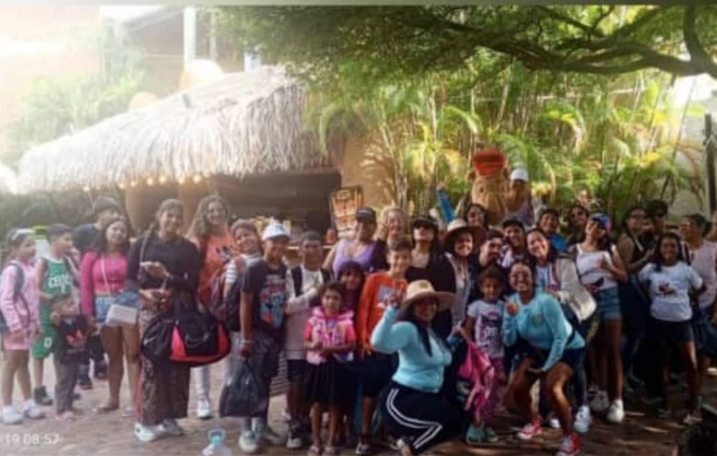 Ofrecen tours viajeros desde $8