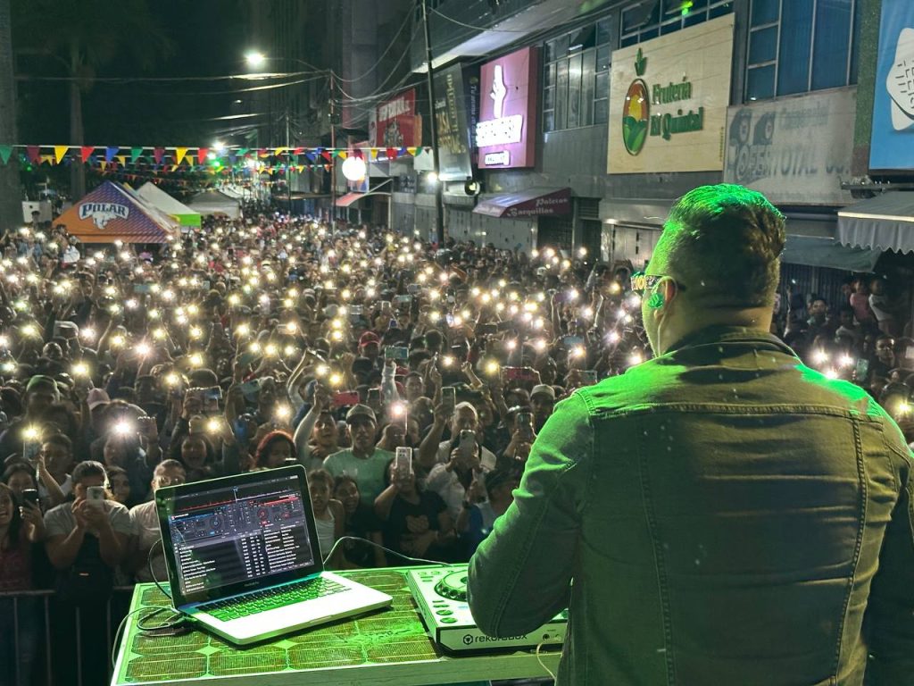 El Guateques se muda a la calle Guaicaipuro