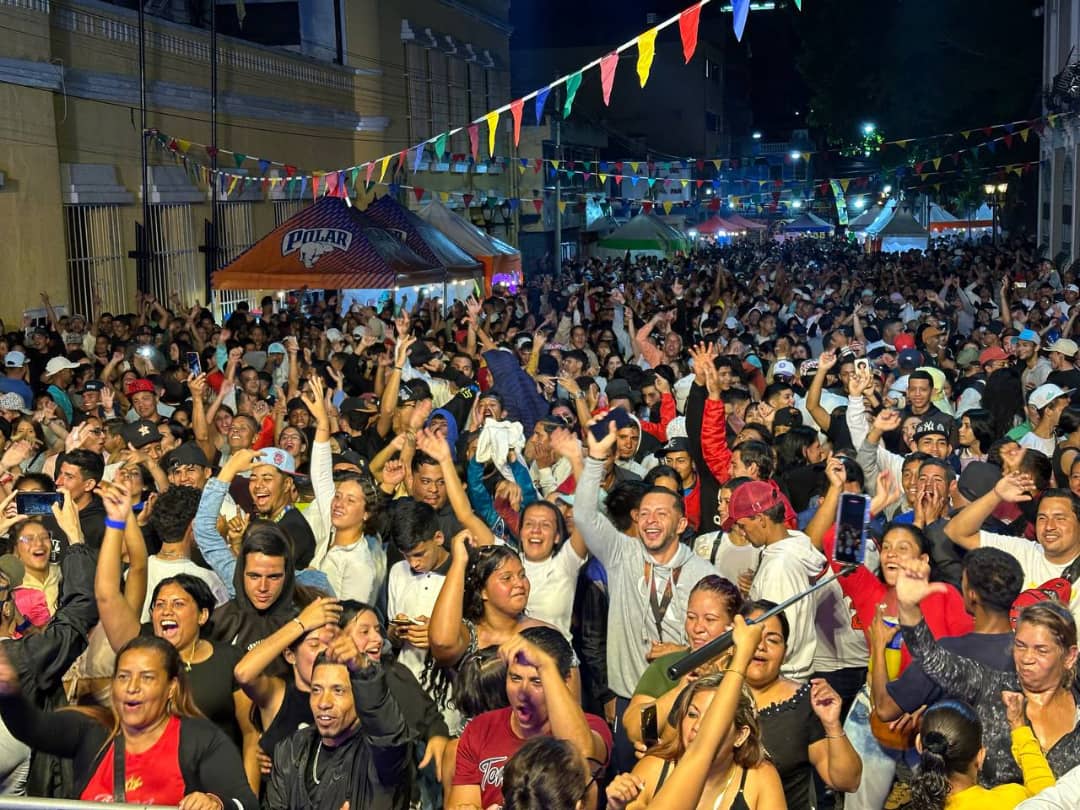 El segundo Guateques rebasó las expectativas