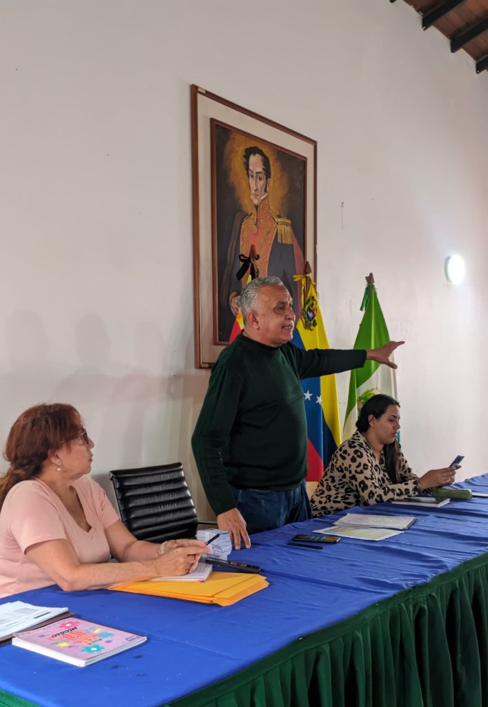 Morales conforma el equipo que defenderá sus votos