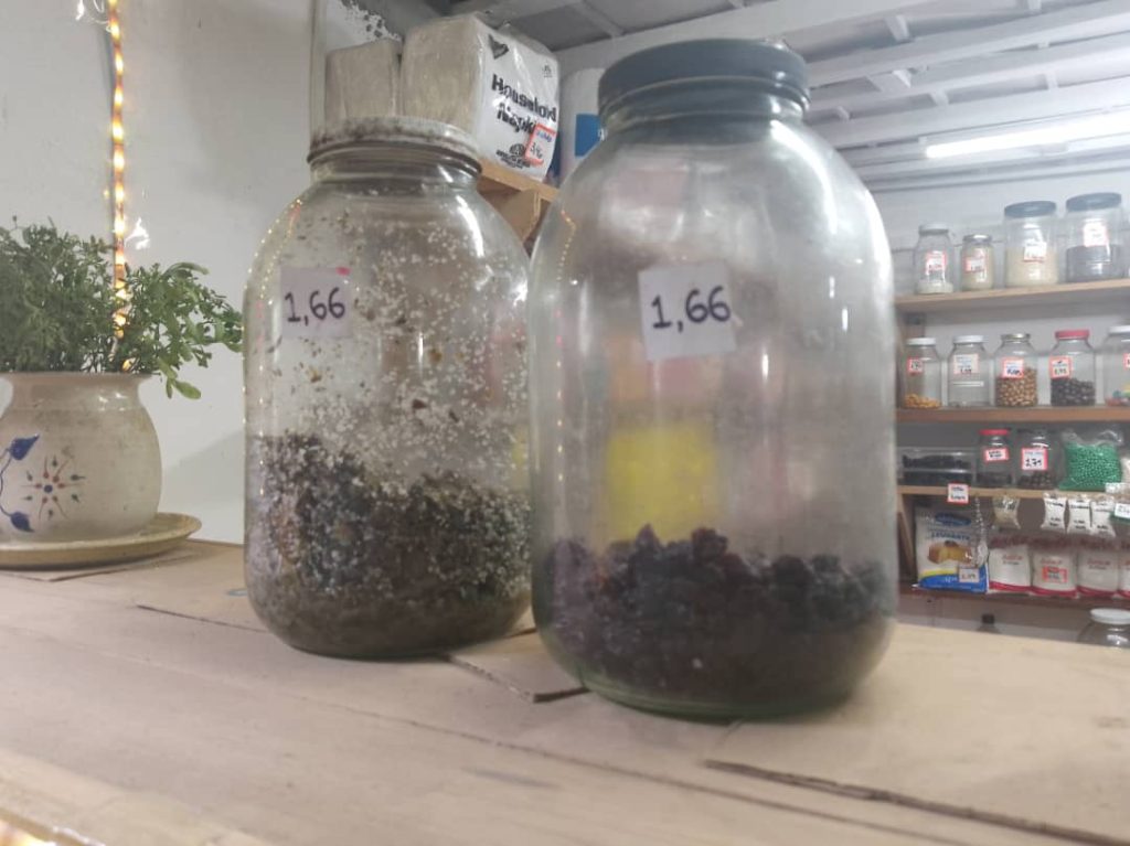 Comerciantes optan por eliminar proveedores
