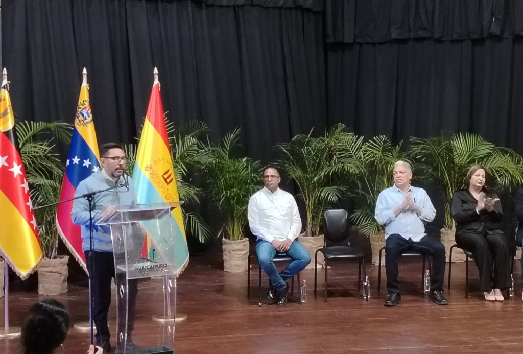 “Tengo una deuda con el Mercado Municipal”