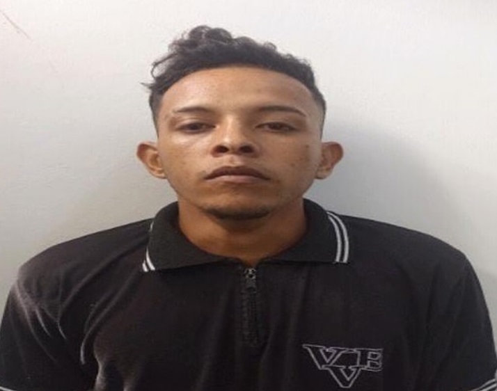 Preso hombre que mató al novio de su expareja
