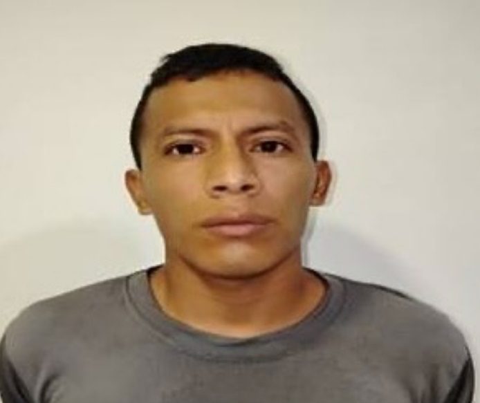 Indígena ebrio mató a su hermano