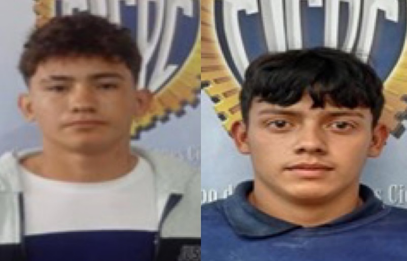 Joven de 18 años asesinó a su novia de 46