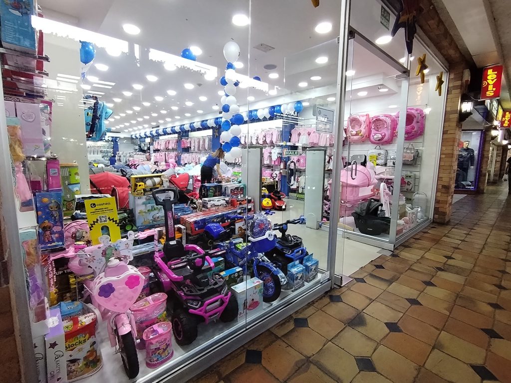 Para celebrar el Día del Niño padres pueden gastar desde $2