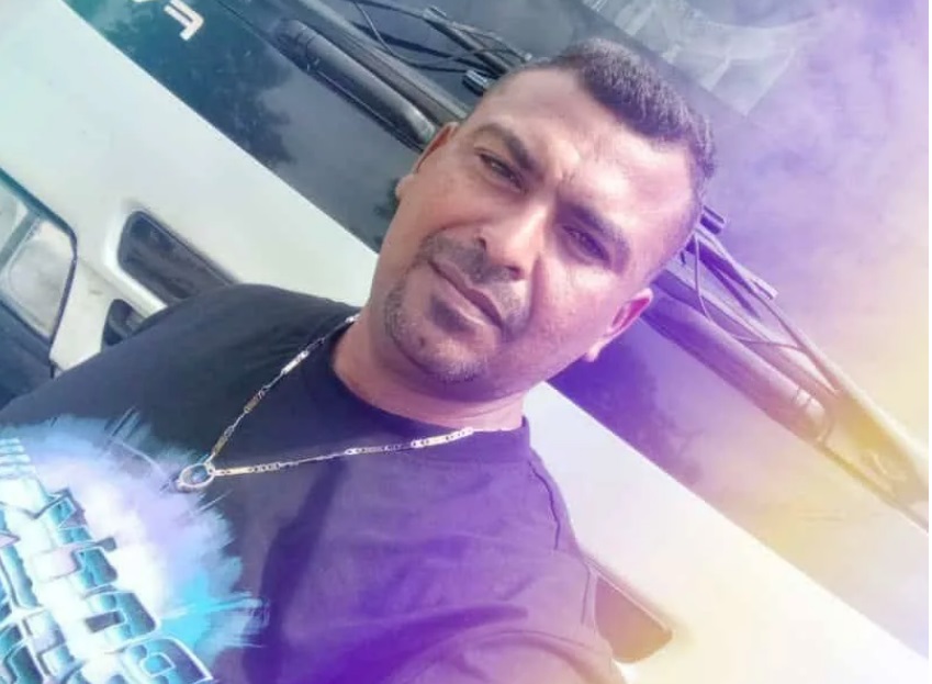 Asesinan a camionero en falsa alcabala