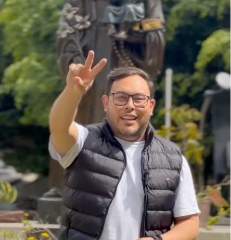 Laya y su equipo prometen una gestión fresca y moderna