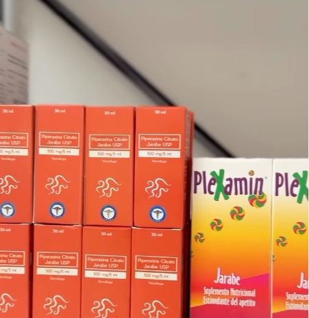 Abren farmacia comunitaria en Carrizal