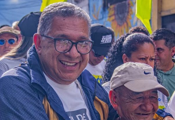 Morales: El pueblo le pasará factura a los que dividieron