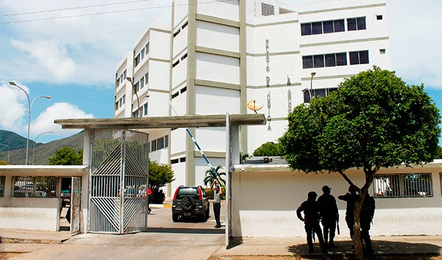 Pasan a juicio a exempleados de banco por fraude con Patria