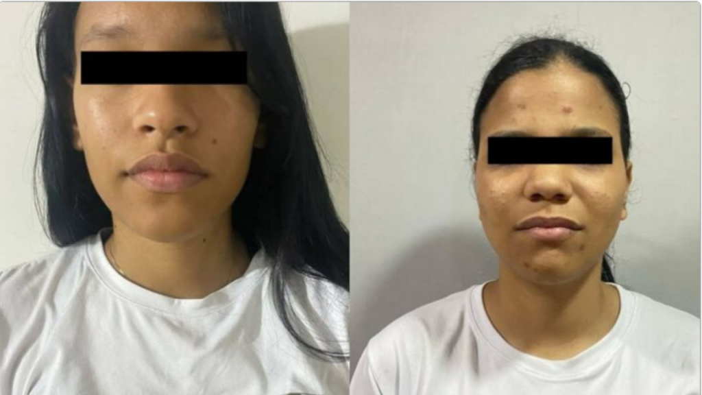Van a juicio dos primas que mataron a la abuela