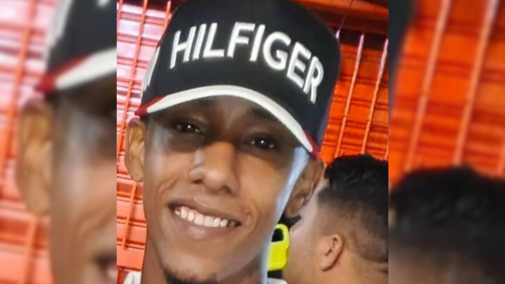 Abatido peligroso criminal