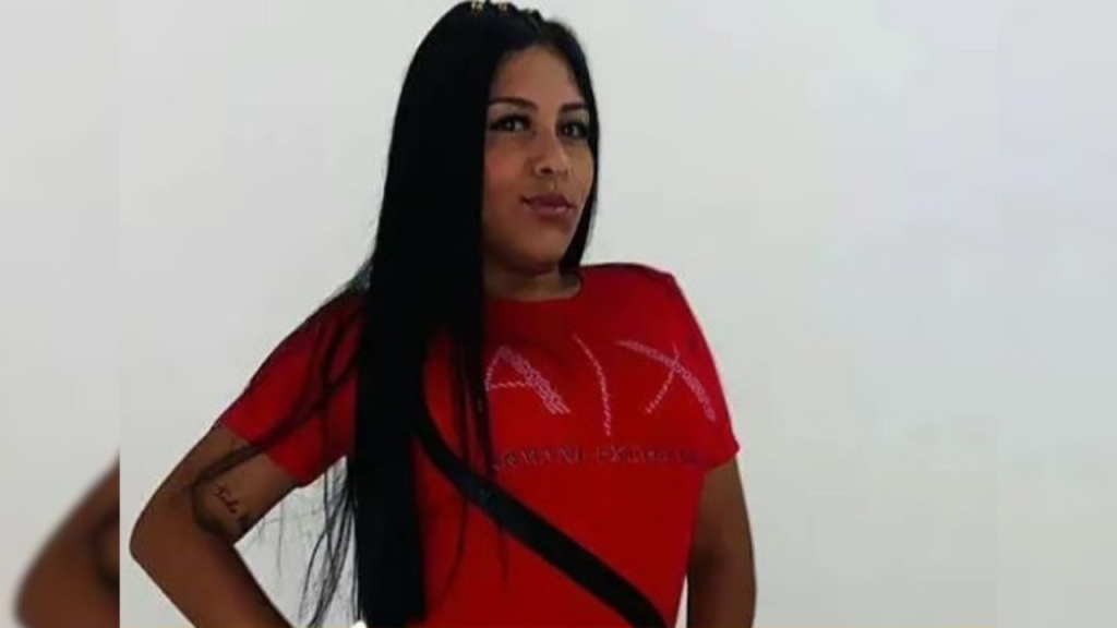 Ultimado alias “Cachete”, autor de femicidio