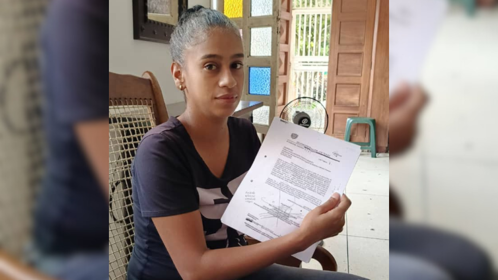 Madre valiente denuncia a pareja de pedófilos