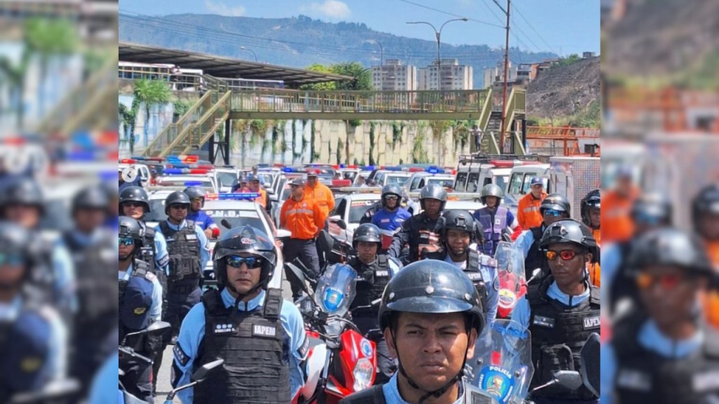 Iapem: Los policías son guardianes de la ley
