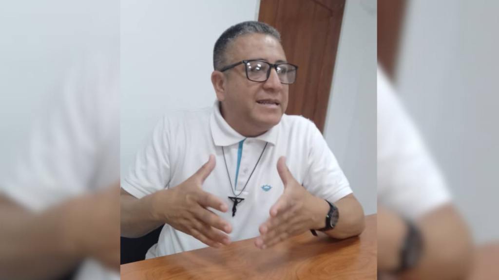 “Empresarios temen terrorismo fiscal”