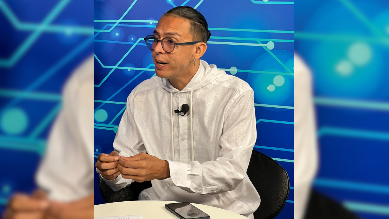 Plantean creación de gobierno digital en Carrizal