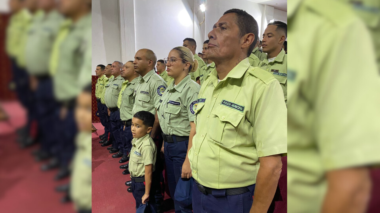 Carrizal inaugurará sala situacional la próxima semana