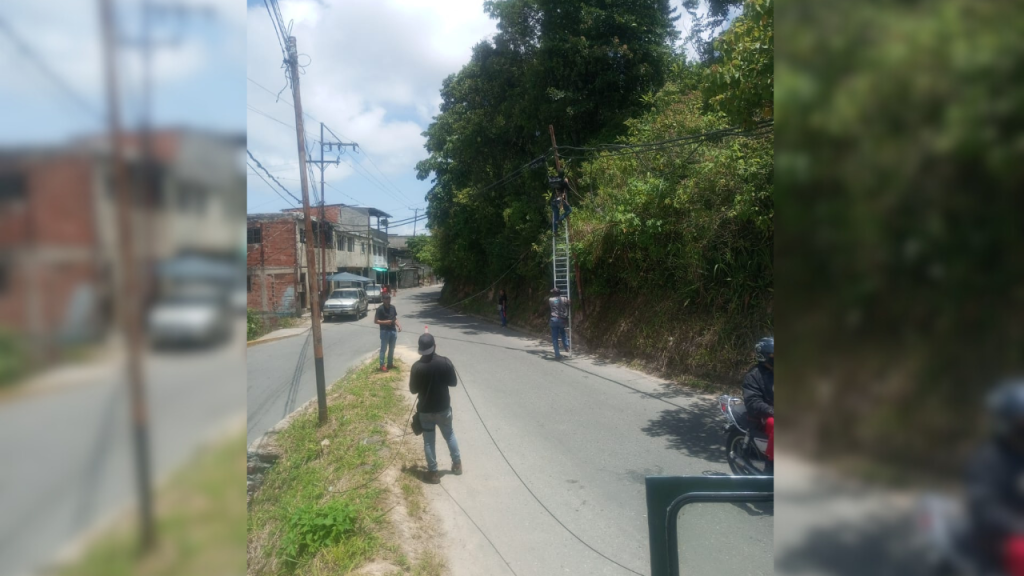 Prevén colocar nueve cámaras en La Macarena Sur