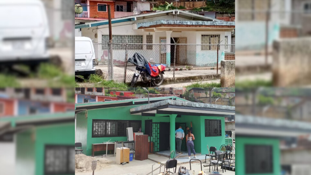 Ambulatorio de La Pradera lucirá un rostro renovado